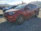 TOYOTA RAV4 HYBRID 2018