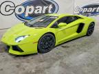 LAMBORGHINI AVENTADOR 2014
