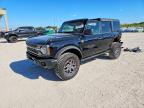 FORD BRONCO 2025