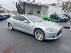 TESLA MODEL S 2013