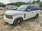 LAND ROVER RANGE ROVER 2010