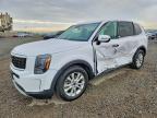 KIA TELLURIDE 2022