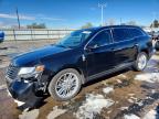 LINCOLN MKT 2019