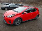 TOYOTA PRIUS C 2018