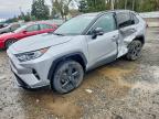 TOYOTA RAV4 HYBRID 2020