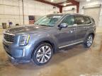 KIA TELLURIDE 2021