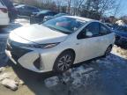 TOYOTA PRIUS PRIME 2017