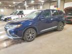 MITSUBISHI OUTLANDER 2016