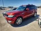 LAND ROVER RANGE ROVER SPORT 2014