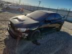 SUBARU WRX 2021