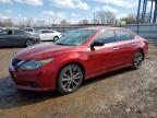 NISSAN ALTIMA 2018