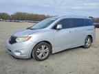 NISSAN QUEST 2013