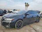 NISSAN MAXIMA 2023