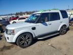 LAND ROVER LR4 2016