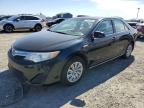 TOYOTA CAMRY HYBRID 2013