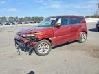 KIA SOUL 2021