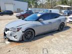 NISSAN MAXIMA 2019