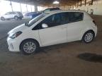 TOYOTA YARIS 2017