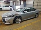 TOYOTA CAMRY 2025