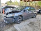 NISSAN SENTRA 2018