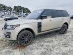 LAND ROVER RANGE ROVER 2016