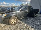 NISSAN FRONTIER 2016