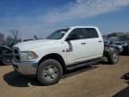 RAM 2500 2018