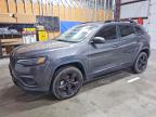JEEP CHEROKEE 2019