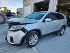KIA SORENTO 2015