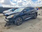 NISSAN MURANO 2015