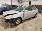 HYUNDAI ACCENT 2009