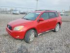 TOYOTA RAV4 2008