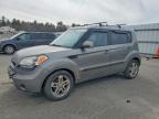 KIA SOUL 2011