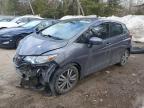 HONDA FIT 2015