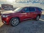 CHEVROLET TRAVERSE 2021