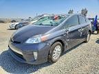 TOYOTA PRIUS PLUG-IN HYBRID 2014