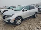 CHEVROLET EQUINOX 2022
