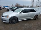 VOLKSWAGEN PASSAT 2013