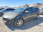 HYUNDAI ELANTRA 2011