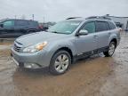 SUBARU OUTBACK 2010