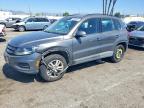 VOLKSWAGEN TIGUAN 2016