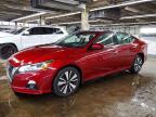 NISSAN ALTIMA 2020