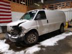 CHEVROLET EXPRESS 2013