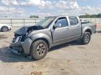 NISSAN FRONTIER 2016