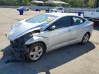 HYUNDAI ELANTRA 2011