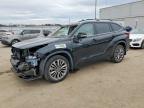 TOYOTA HIGHLANDER HYBRID 2021