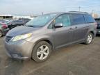 TOYOTA SIENNA 2011