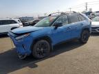 TOYOTA RAV4 HYBRID 2023