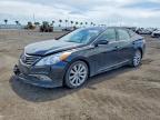 HYUNDAI AZERA 2015