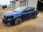NISSAN SENTRA 2016